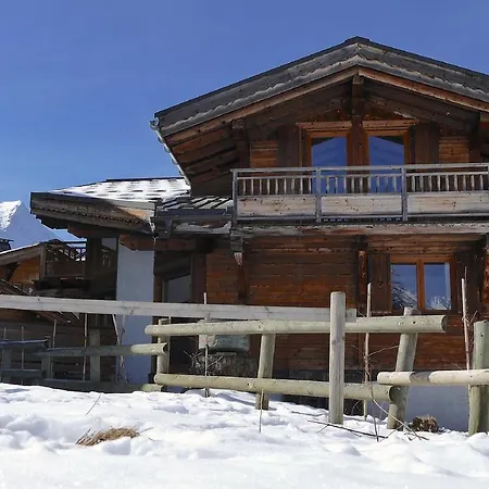 Villa Les 3 Cimes Blanches Chamonix Esterno foto