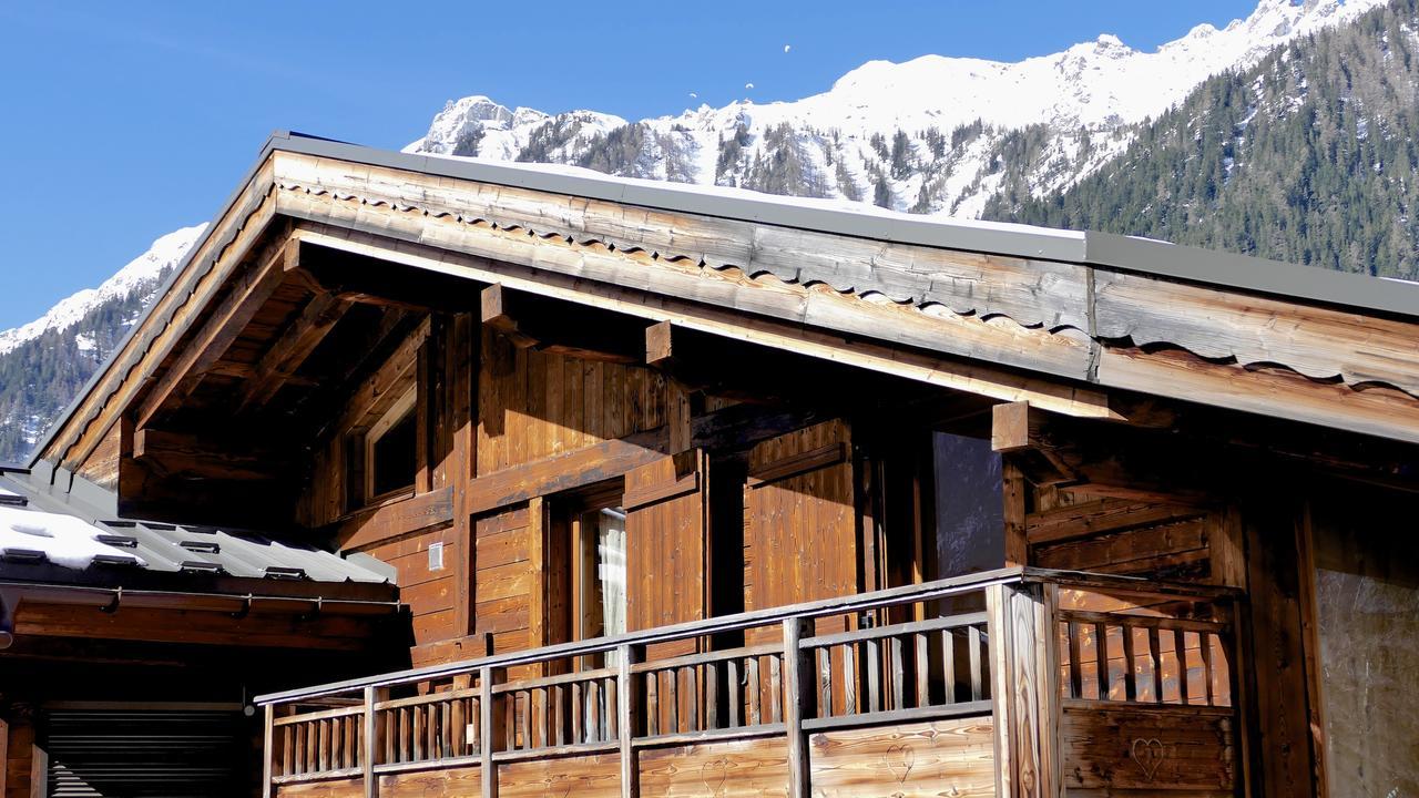 Les 3 Cimes Blanches * Chamonix Mont Blanc