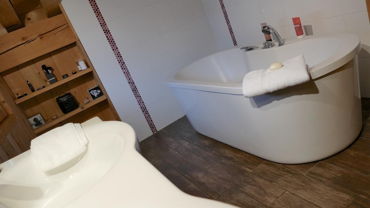 Chalet Les 3 Cimes Blanches Chamonix Mont Blanc